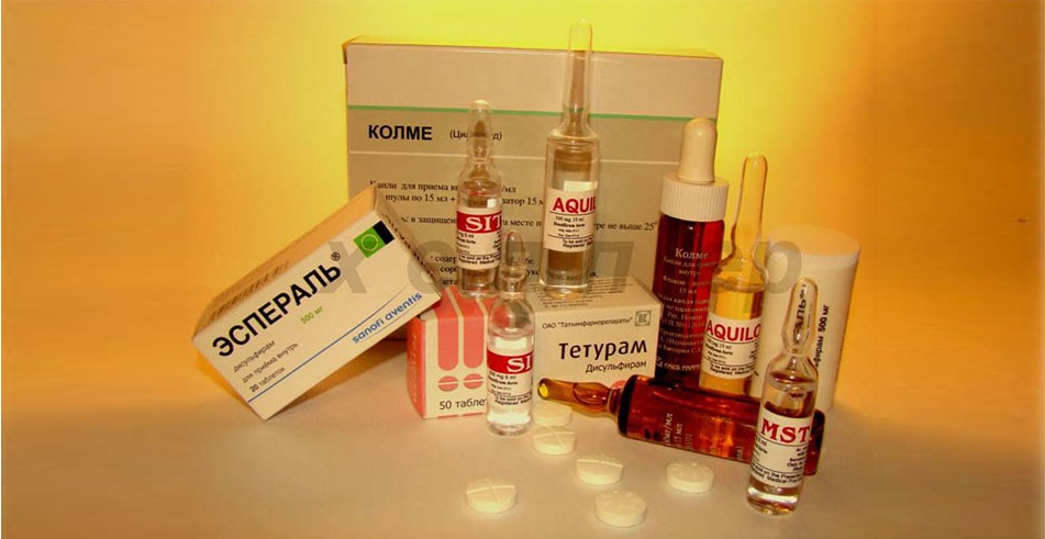 Парентеральные (инъекционные) формы пролонгированного действия